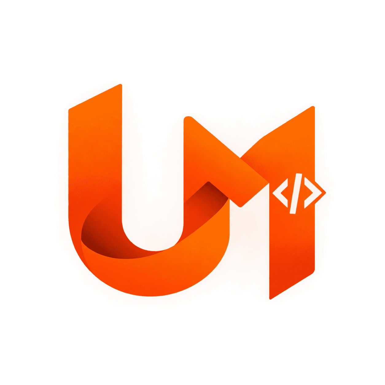Umer Mehmood Logo
