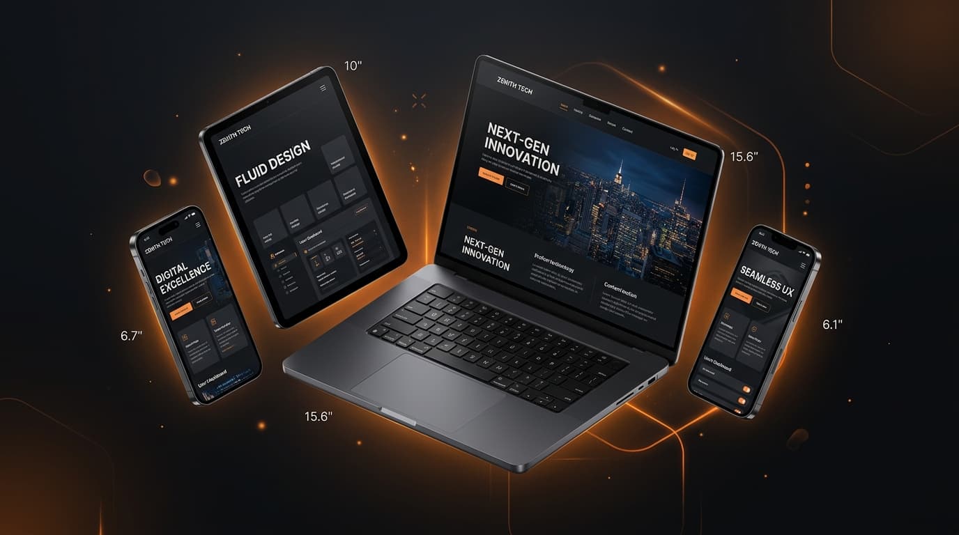 High speed website benchmarks and green Core Web Vitals scores